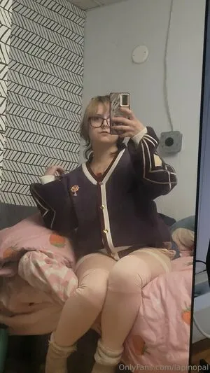 Lapinopal OnlyFans Leaked Free Thumbnail Picture - #hclvwY9g11