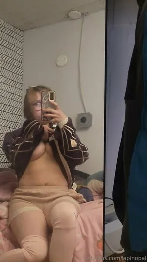 Lapinopal OnlyFans Leaked Free Thumbnail Picture - #iaXxF80f9B