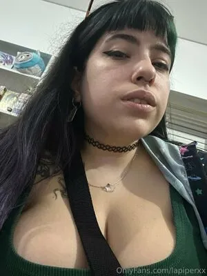 Lapiperxx OnlyFans Leaked Free Thumbnail Picture - #X8EEp6YBtX