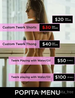 Lapopita Free OnlyFans Leaked Free Thumbnail Picture - #C6YCV1ykJB