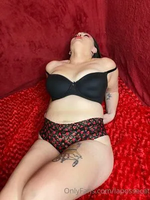Lapossecat OnlyFans Leaked Free Thumbnail Picture - #rOxbJfRkcU