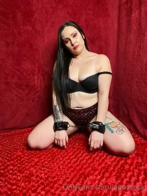 Lapossecat OnlyFans Leaked Free Thumbnail Picture - #ttf1aMjP0i