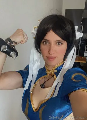 Laputimuch OnlyFans Leaked Free Thumbnail Picture - #OFrBjZ091Q