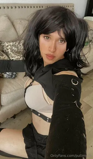 Laputimuch OnlyFans Leaked Free Thumbnail Picture - #P7KwqX16OU