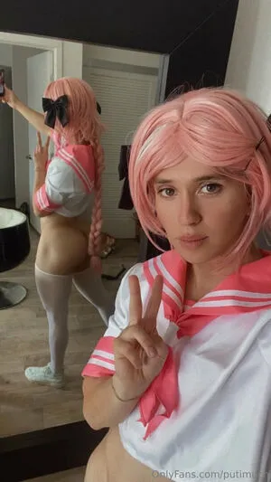 Laputimuch OnlyFans Leaked Free Thumbnail Picture - #YtRvc4vY8W