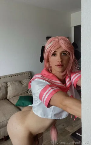 Laputimuch OnlyFans Leaked Free Thumbnail Picture - #ukNU6NC4Jv