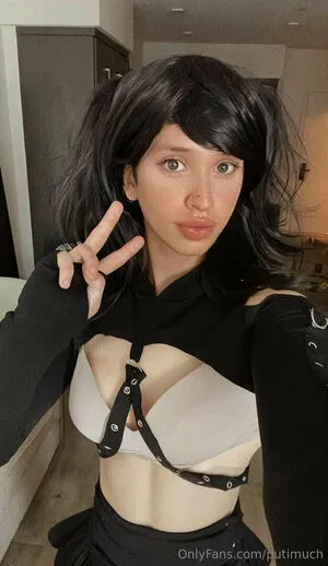 Laputimuch OnlyFans Leaked Free Thumbnail Picture - #xcnQFFb4ip