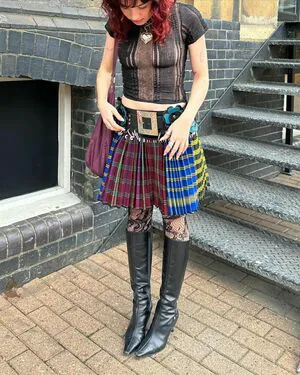 Lara Adkins OnlyFans Leaked Free Thumbnail Picture - #DhNfR6AdX4