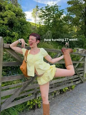Lara Adkins OnlyFans Leaked Free Thumbnail Picture - #KJbIT7ZbJn