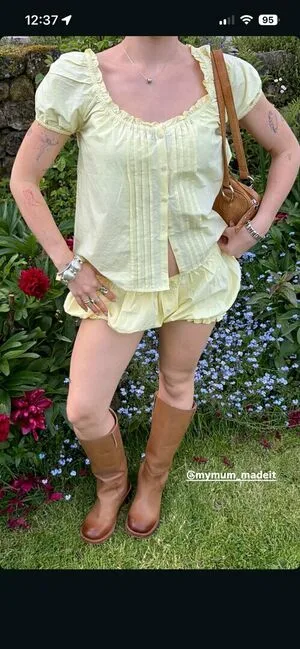 Lara Adkins OnlyFans Leaked Free Thumbnail Picture - #SSJR6JeNDo