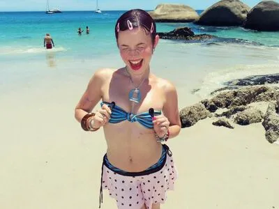 Lara Adkins OnlyFans Leaked Free Thumbnail Picture - #WB2W4bWkYH
