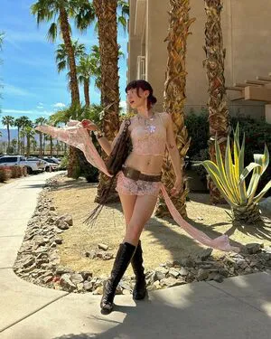 Lara Adkins OnlyFans Leaked Free Thumbnail Picture - #uKC7xC5Etn