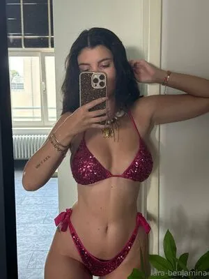 Lara Benjamina OnlyFans Leaked Free Thumbnail Picture - #6pLWslOLLe