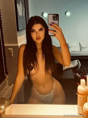 Lara Benjamina OnlyFans Leaked Free Thumbnail Picture - #EcajzOx8nx