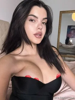 Lara Benjamina OnlyFans Leaked Free Thumbnail Picture - #SPTVdbMx91
