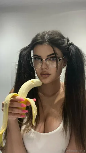 Lara Benjamina OnlyFans Leaked Free Thumbnail Picture - #gGzUqNP95F