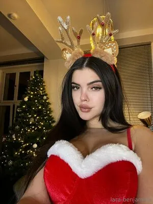 Lara Benjamina OnlyFans Leaked Free Thumbnail Picture - #ruc6xgJEkl