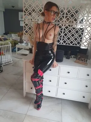 Lara Bergmann OnlyFans Leaked Free Thumbnail Picture - #4chERHy1vU
