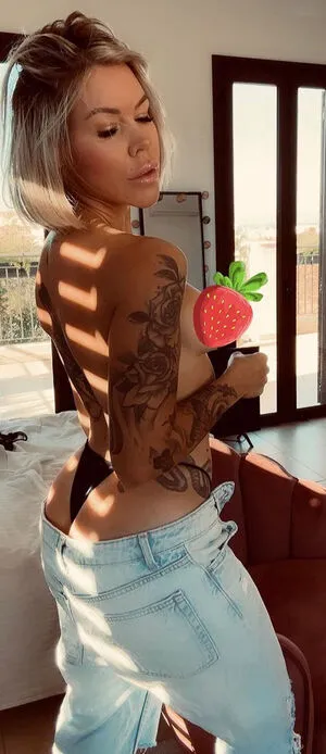 Lara Bergmann OnlyFans Leaked Free Thumbnail Picture - #4oedFKRxEv