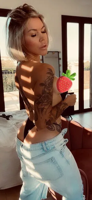 Lara Bergmann OnlyFans Leaked Free Thumbnail Picture - #S3SBTuJdH6