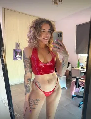 Lara Bergmann OnlyFans Leaked Free Thumbnail Picture - #nRci67GYZa