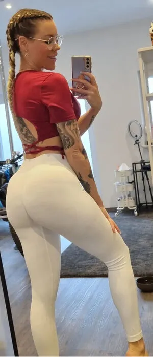 Lara Bergmann OnlyFans Leaked Free Thumbnail Picture - #sIHoiKsFfg