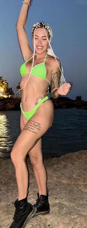Lara Bergmann OnlyFans Leaked Free Thumbnail Picture - #ybhDfkuVEn
