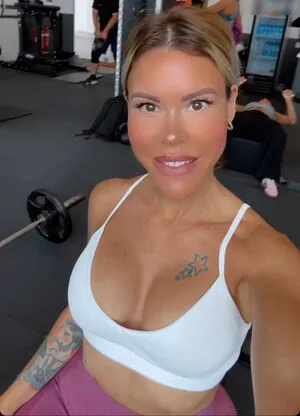 Lara Bergmann OnlyFans Leaked Free Thumbnail Picture - #z3ur3pjMza