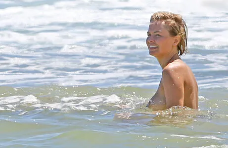 Lara Bingle OnlyFans Leaked Free Thumbnail Picture - #Klp7WcYeKS