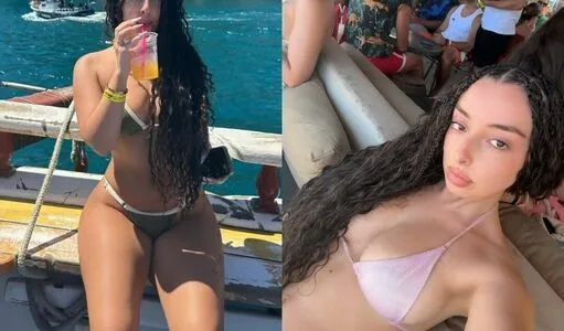 Lara Braile OnlyFans Leaked Free Thumbnail Picture - #SWNOoMve5P