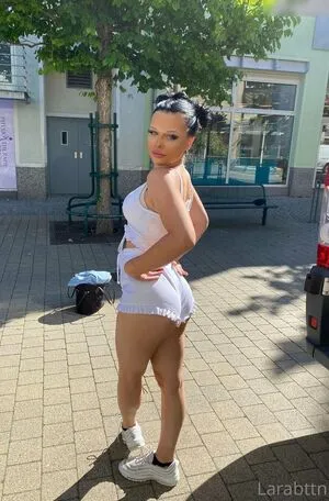 Lara Bttn OnlyFans Leaked Free Thumbnail Picture - #0Es2vVvcCy