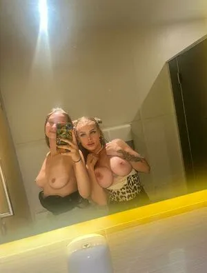 Lara Bttn OnlyFans Leaked Free Thumbnail Picture - #4Dm3ucbOdH