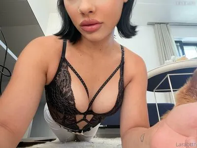 Lara Bttn OnlyFans Leaked Free Thumbnail Picture - #Lwo4bBV0l1