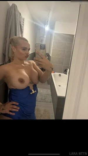 Lara Bttn OnlyFans Leaked Free Thumbnail Picture - #PqbK6Sv3qX