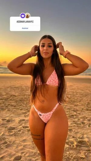 Lara Castro OnlyFans Leaked Free Thumbnail Picture - #IaiesjdspB