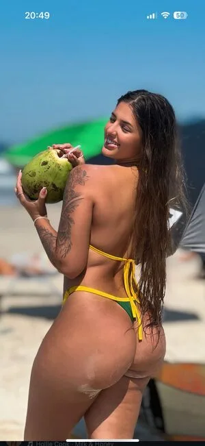 Lara Castro OnlyFans Leaked Free Thumbnail Picture - #kpmJ0x2Eos