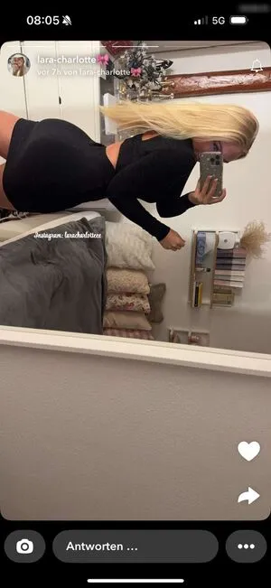 Lara Charlottee OnlyFans Leaked Free Thumbnail Picture - #1vpFyBxsLo
