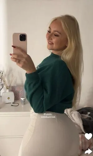 Lara Charlottee OnlyFans Leaked Free Thumbnail Picture - #3TPI6fR3Nq