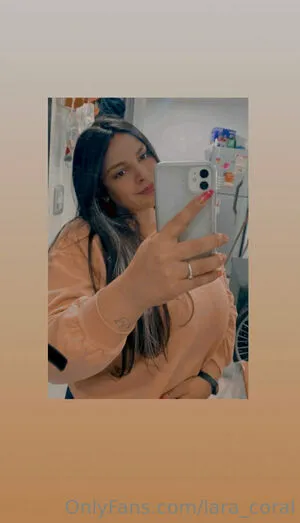 Lara Coral OnlyFans Leaked Free Thumbnail Picture - #D3eXf69hId
