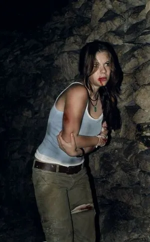 Lara Croft Cosplay OnlyFans Leaked Free Thumbnail Picture - #45Wv0BjqN9