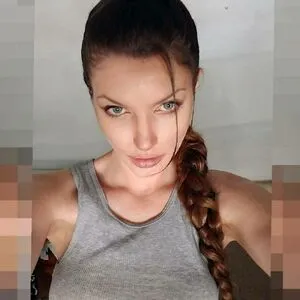 Lara Croft Cosplay OnlyFans Leaked Free Thumbnail Picture - #GdklPsRwwg