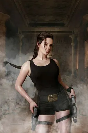 Lara Croft Cosplay OnlyFans Leaked Free Thumbnail Picture - #kjBWYEI7vz