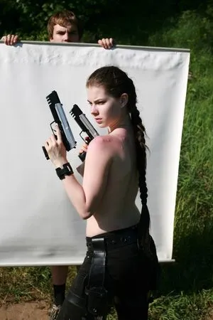 Lara Croft Cosplay OnlyFans Leaked Free Thumbnail Picture - #yimgiNqNUh