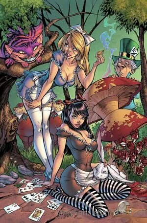 Lara Croft OnlyFans Leaked Free Thumbnail Picture - #FmDLINmyNn