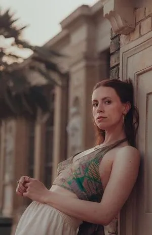 Lara Dandelion Seibert OnlyFans Leaked Free Thumbnail Picture - #1WUFKjMESO