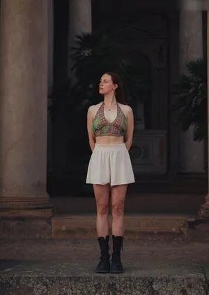 Lara Dandelion Seibert OnlyFans Leaked Free Thumbnail Picture - #XXzlyvLV2I