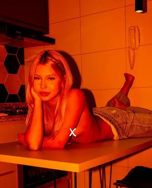 Lara De Peixes OnlyFans Leaked Free Thumbnail Picture - #2KeBVKIs8J