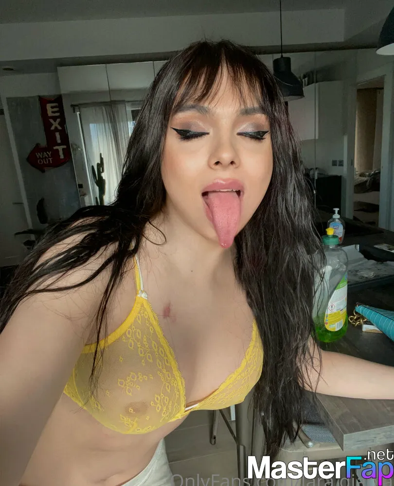 Lara Diabla Nude OnlyFans Leak Picture e4NoaHhLOk | MasterFap.net