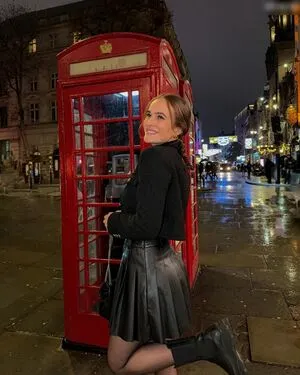 Lara Emilia OnlyFans Leaked Free Thumbnail Picture - #4dVbvgMQ4J