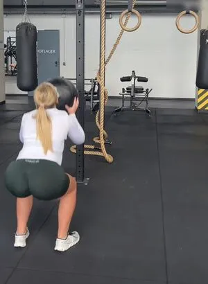 Lara Esser OnlyFans Leaked Free Thumbnail Picture - #Kcs0fEEwaV